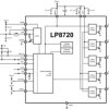 One Step-Down DC/DC and Five Linear Regulators with I2C Compatible Interface