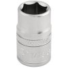 Draper Expert 16551 3/8" Sq. Dr. 6 Point Imperial Socket (7/16")