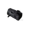 TE Connectivity 1028-041-0205 DTM Plug Female Shrouded 2P Automotive Connector