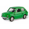 Model FIAT PRL 126p Zielony 1:43 Mały Fiat, Maluch (1972-1980)