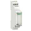 Przekaźnik kontrolny prądowy wielofunkcyjny RM17-TT - zakres 183..528 V AC RM17TT00