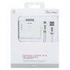 PowerBank 1500mAh IPod 30pin ICIDU + kabel USB-miniUSB