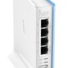 Access Point MikroTik routerboard RB941-2ND-TC hAP lite