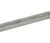 Iglica odgromowa fi 16/10 mm z gwintem, dł. 2000 mm, AlMgSi 103221