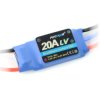 Sterownik silnika bezszczotkowego (BLDC) Flycolor FLY-20A 20A
