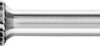 Frez PFERD TOOLS SPG 1020/6 Z3 PLUS HC-FEP 21122624, 10 mm x 60 mm , 1 szt.