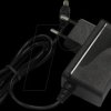 3237 Single output power supply, 18 W, 12 V, 1,5 A