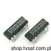 DIP12-1A72-11L Reed Relay 12VDC 1A 1kOhm THT MEDER