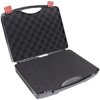 Quadrios 23SA098 Compact Assortment Case Black Foam Insulator 28x23x5.2 cm