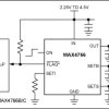 0.075A to 1.5A, Programmable Current-Limit Switch