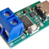 Wyzwalacz - tester dla ładowarek PowerDelivery USB typ C