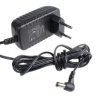 Zasilacz impulsowy 12V/1,5A DC5.5/2.5 czarny
