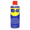 WD-40 preparat odrdzewiająco - smarujący; pojemność 400ml; spray