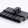 Molex Obudowa złącza pin żeńskiego na kabel Ilość pinów 7 2004561217 1 szt. torba