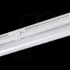 4058075830998 Wet room light fitting, T8, 7 W, 800 lm, 4000 K, 600 mm