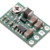 Pololu 2.5-7.5V Adjustable Step-down Voltage Regulator D36V6ALV