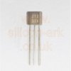 ZTX314 silicon NPN switching transistor - Zetex