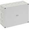Spelsberg 12740801 TK PC Enclosure 180x254x90 light grey 1pc