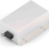 Filtr EMI 25A 3-fazowy 520 V AC 50 → 60Hz TE Connectivity Montaż w obudowie