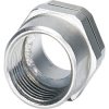 Housing gland, M12 for circular connector, 1239107