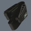 Zestaw kluczy trzpieniowych TORX BO Multicolour, BlackLaser, z magnetyzerem, WERA 05073599001 /9szt./