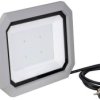 AS Schwabe Slimline 46465 Zewnętrzna lampa punktowa LED EEK: F (A - G) 120 W Kolor LED: biały