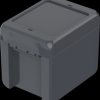 96012134 Bocube,113x80x90 mm, outdoor, IP68