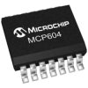 MCP604-I/SL Wzmacniacz operacyjny Microchip Powierzchnia 4 SOIC 2.8 MHz 5V 14-pinowy