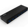 Adapter Unitek Y-3184 Hub 7Xusb 3.0 Z Zasilaczem I Bc 1.2
