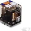 TE Connectivity 5-1419111-3 Przekaźnik mocy, 1 szt.