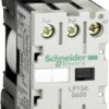Schneider Electric LP1SK0600JD Stycznik 1 szt.