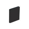 PAGNA 20605-01 Loose-leaf file Basic Colours A4 Black 4 rings