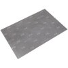 Worksafe MOS121860 Mesh Orbital Screen Sheets 12 x 18" 60 Grit - Pack of 10