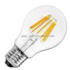 E27 A60 10 W 827 360deg; klar Filament Helios LED