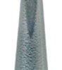 Soldering tip, chisel shaped, Ø 4.6 mm, (T x L x W) 1 x 20 x 2 mm, LT L