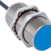 Czujnik zbliżeniowy IMB30-15BDSVU2S M30 x 1.5 SICK Montaż wpuszczany IMB długość 60 mm Gwintowany 2-żyłowy 15 mm 30 V dc