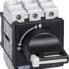 Przełącznik rozłączający Schneider Electric VBF1 Maksymalne napięcie przełączania: 690 V/AC (S x W) 60 mm x 74 mm 1 szt.