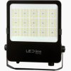 Naświetlacz projektor na boisko orlik LED line PRIME Floodlight 200W 3000K 4000K 5000K 140lm/W 28000lm 120st. 5 lat gwar.