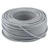 Kabel sterowniczy TRONIC LIYY 2x0,25mm2 szary 500V olejoodporny linka Helukabel /100m/