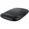 StarTech.com B-ERGO-MOUSE-PAD Mouse Pad with Hand rest, 6.7x7.1x 0.8in (17x18x2