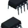 VOR2142A8 Dual 1 Form A Solid-State Relay