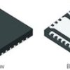 SiC648 60 A VRPower® Smart Power Stage (SPS) Module With Integrated High Accuracy Current and Temperature Monitors