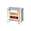 TS18/12 [230V/2x6V 2x1,3A 18W] transformator sieciowy z mocowaniem