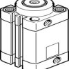 Siłownik z obrotowym ramieniem Festo DFSP-32-20-DF-PA 32 mm DFSP-32-20-DF-PA 10 bar
