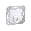 SIMON 82 Gniazdo telefoniczne białe 6 styków RJ12 75481-30 KONTAKT SIMON
