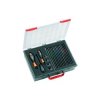 Zestaw wkrętaków dynamometrycznych Weidmüller SAI-SCREWTY TOOL BOX 1939170000 1/4