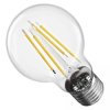 Żarówka LED Filament A60 A CLASS E27 3,8W (60W) 806lm ciepła biel 5 lat gwarancji klasa AZF5147