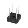 Mostek 10A/1000V KBPC1010