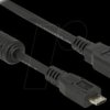 82336 Cable USB 2.0 A > USB 2.0 Micro B, 3 m
