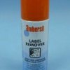 LABEL REMOVER 200ml AMBERSIL